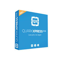 quarkxpress 2018 inport idml