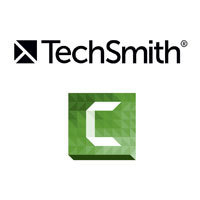 TechSmith Camtasia - Subscription (EDU)  12 Monate