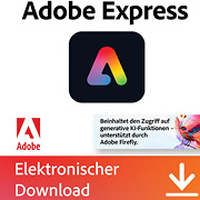 Adobe Express Premium