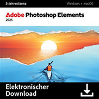 Adobe Photoshop Elements 2025 